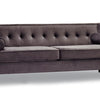 Nova Charcoal