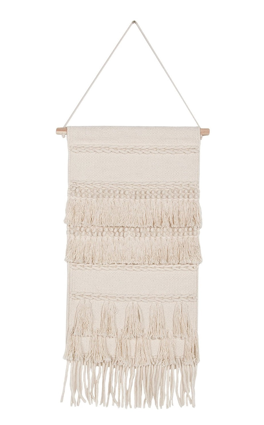 Bohemian Macrame Barcelona