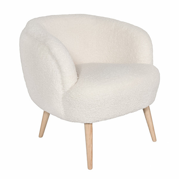 Alaska Accent Chair