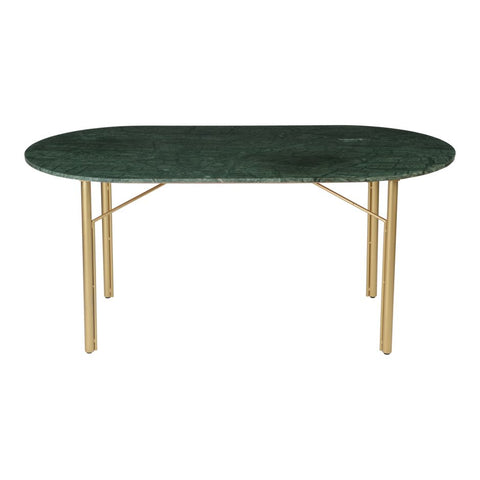 Verde Marble Dining Table