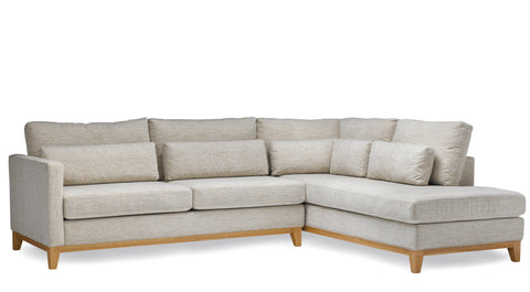 Edgemont Sectional Sofa
