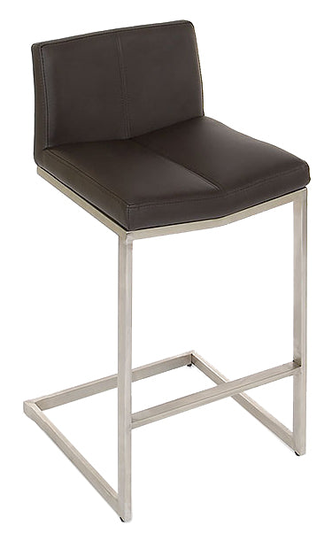 Cee Counter Stool - Black