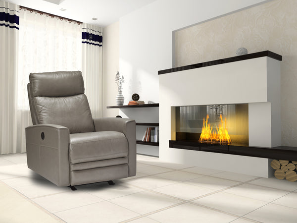 Rhino Reclining Chair