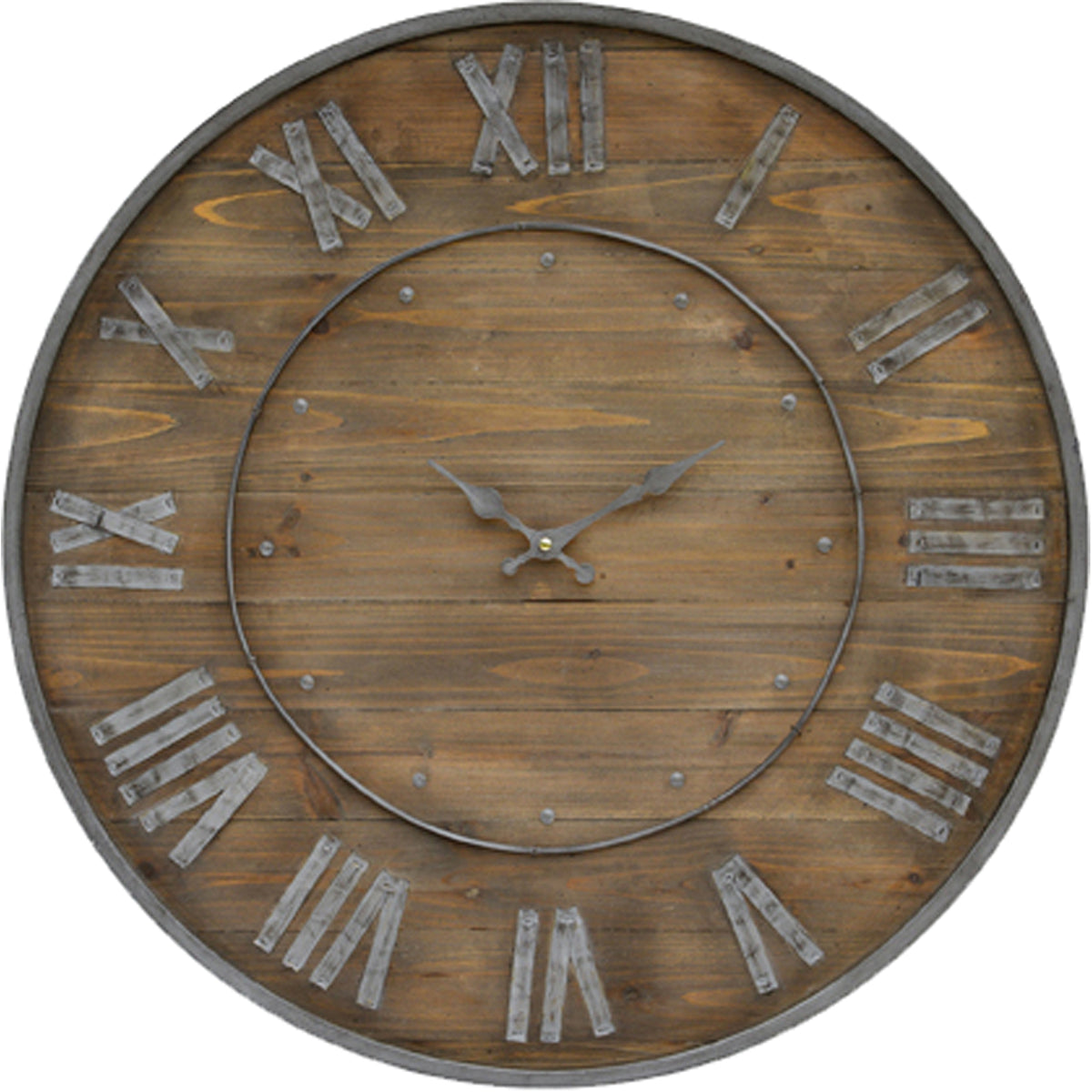 Alezor Wall Clock