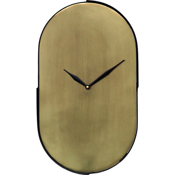 Eleni Wall Clock