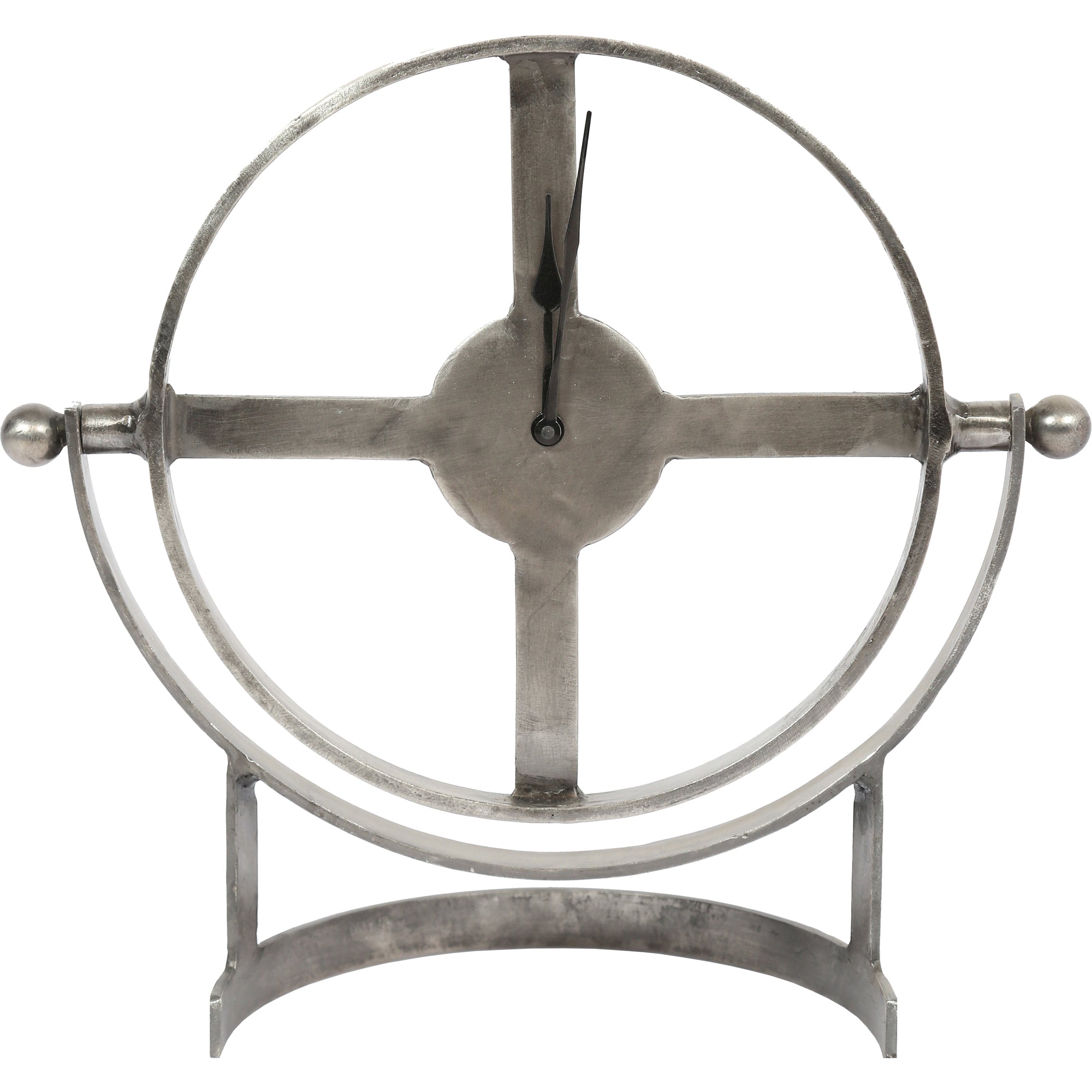 Valer Wall Clock