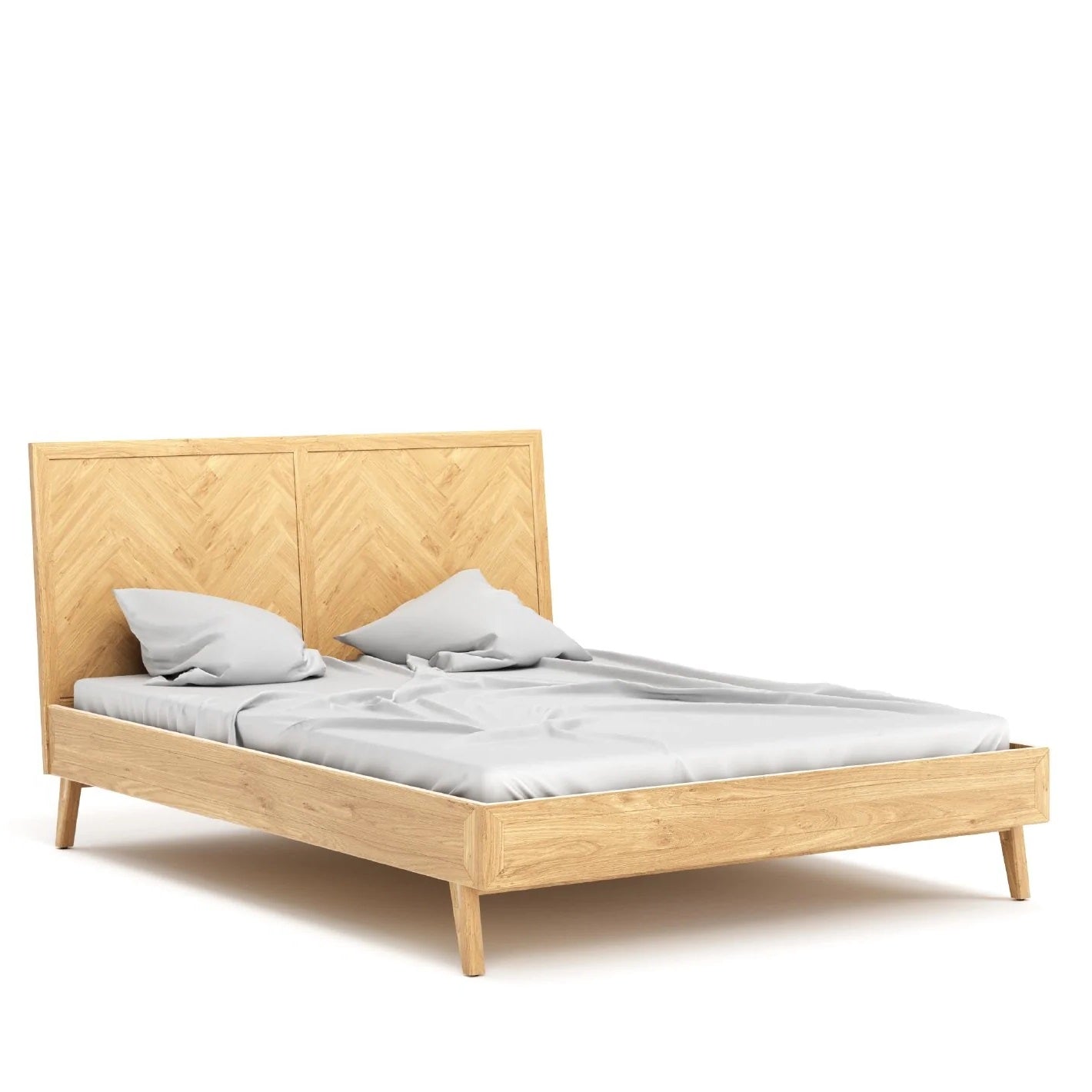 Colton King Bed