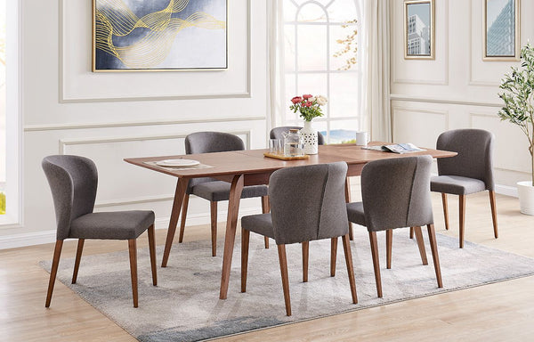 Russ Extension Dining Table