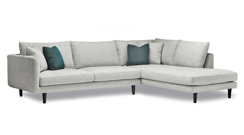 Clive Sectional Sofa