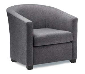 Mariah Chair - Custom Made