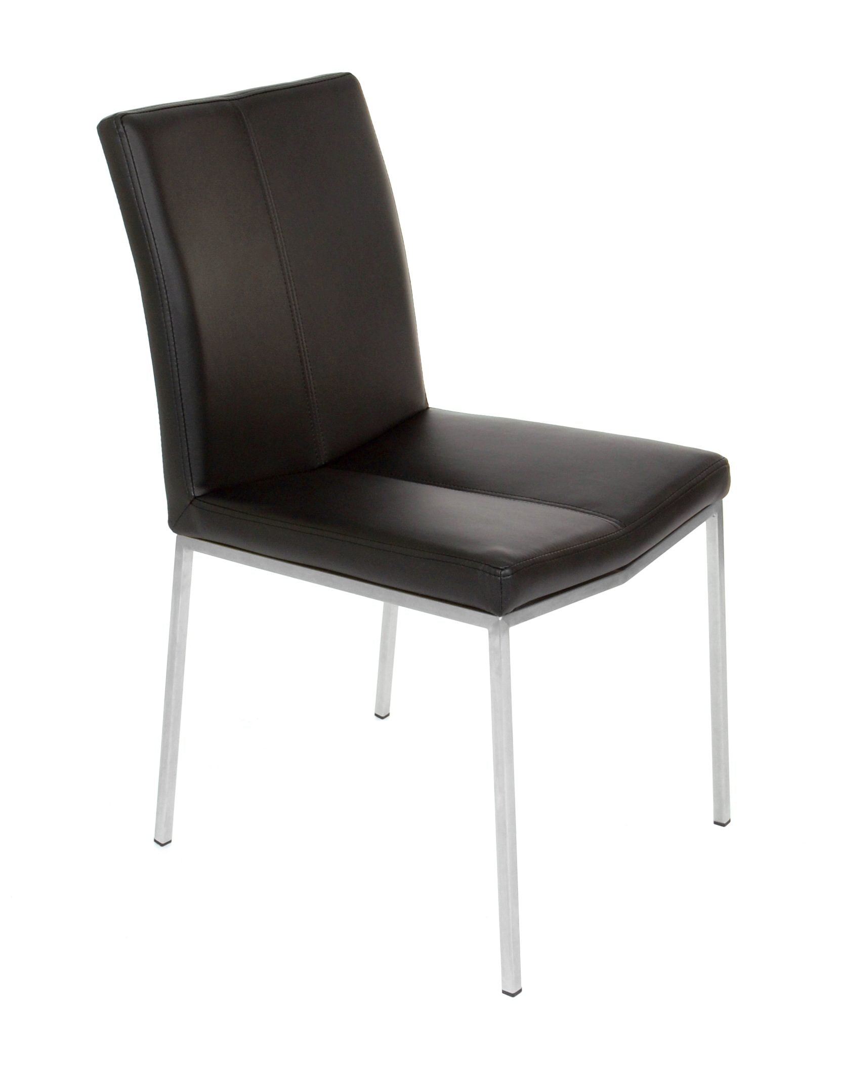 Cecil Dining Chair - Black