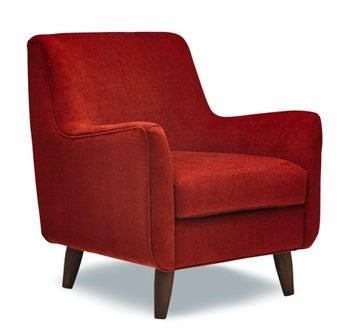 Cleopatra Accent Chair - Custom Made