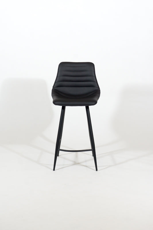 Dean Counter Stool - Black