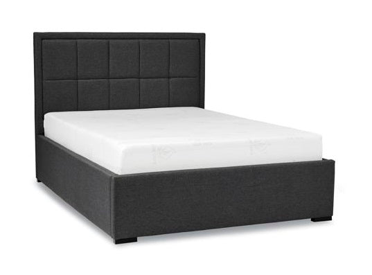 Saxx Storage Bed - King