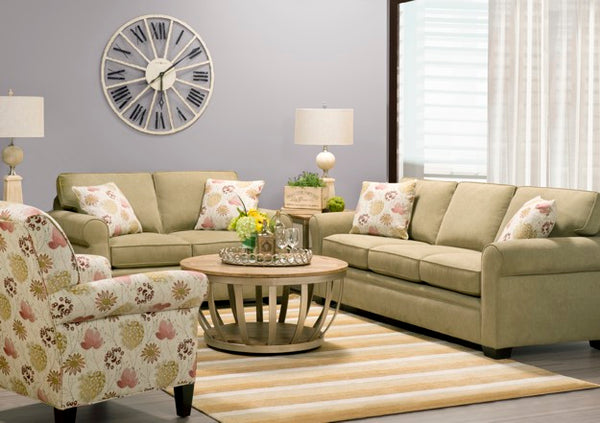 Vivian Sofa - Custom Made