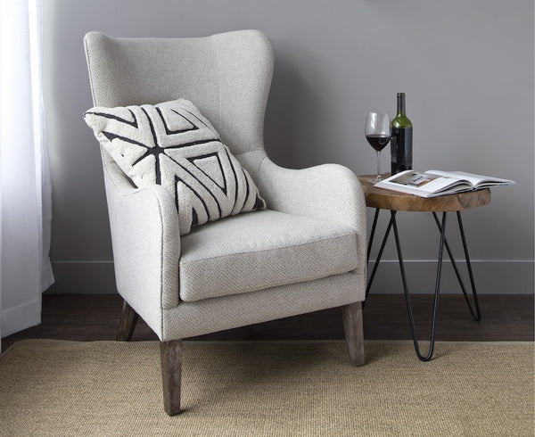 Jack Chair – Oatmeal