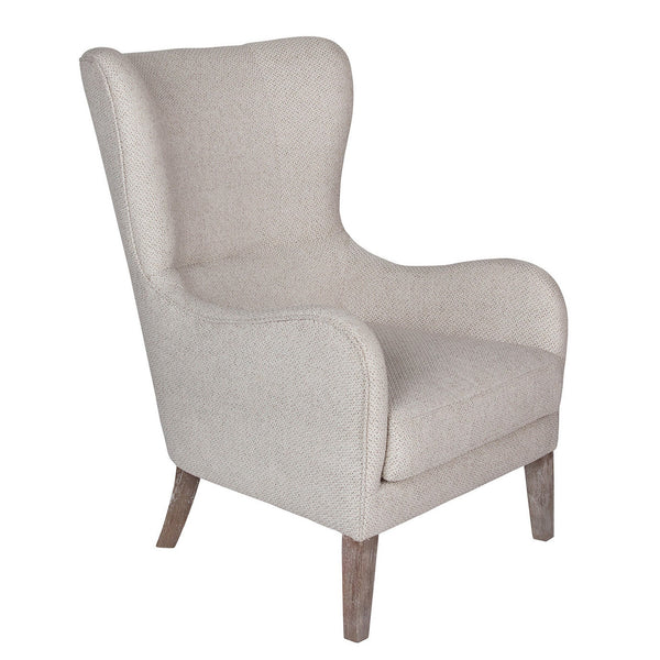 Jack Chair – Oatmeal