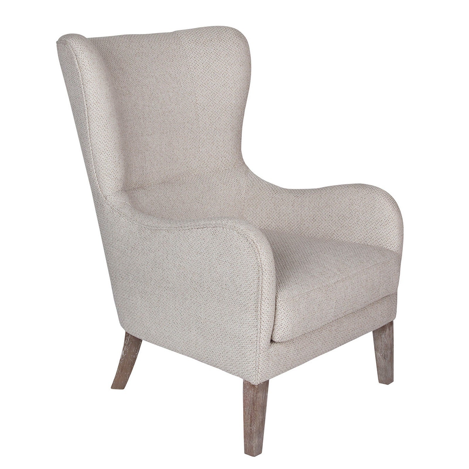 Jack Chair – Oatmeal