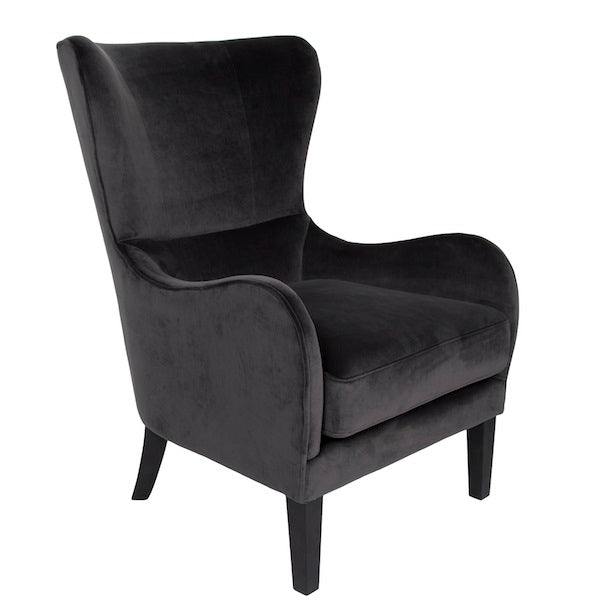 Jack Chair – Smoke Grey
