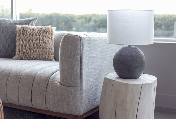 Nova Stump Wide - 18