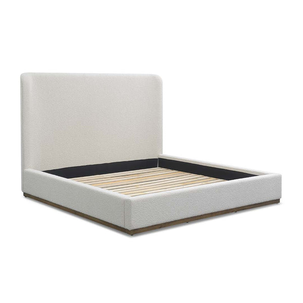 Faye King Bed