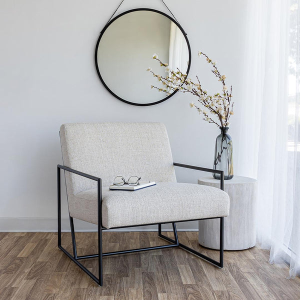 Bueller Chair