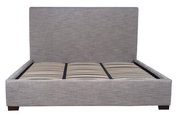 FINLAY STORAGE KING BED