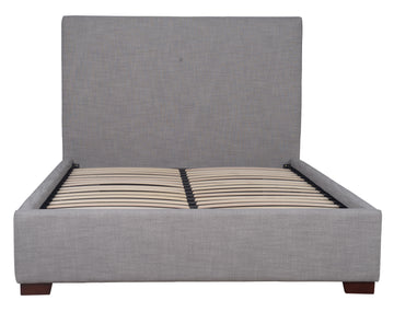 Finlay Storage Bed - Queen