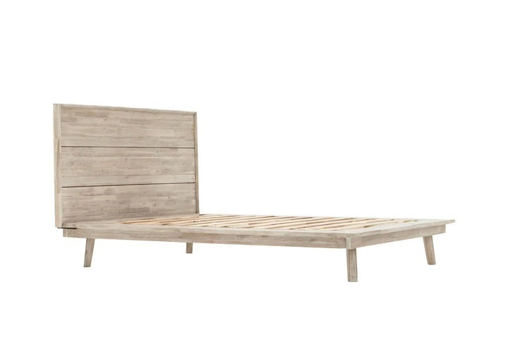 Maya King Bed
