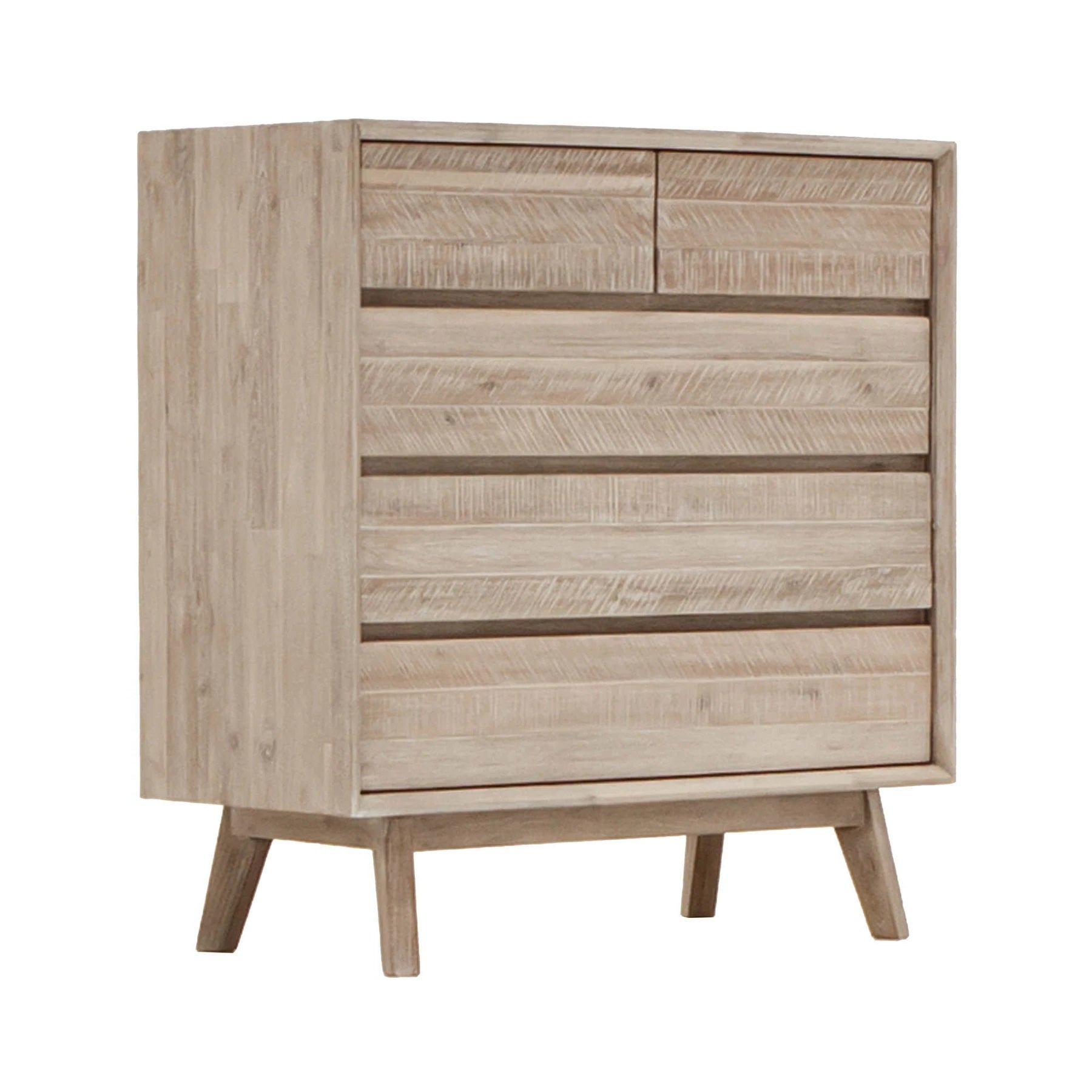 Maya 5 Drawer Chest