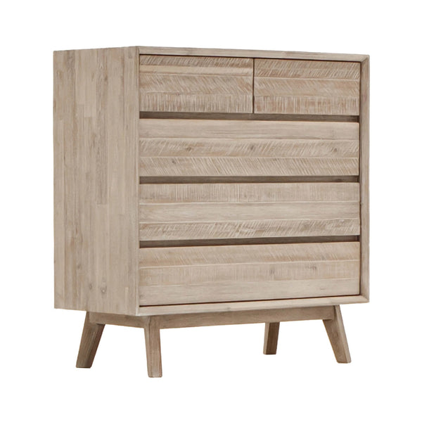Maya 5 Drawer Chest