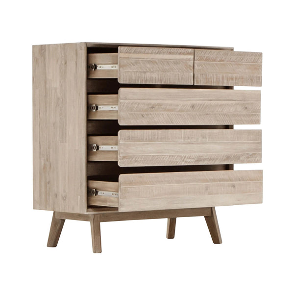 Maya 5 Drawer Chest