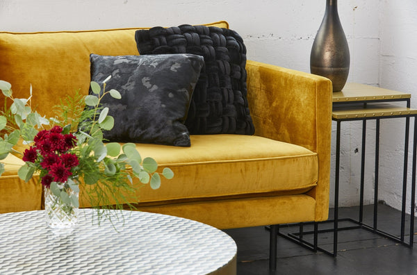 Rivet Nesting Tables - Set of 2