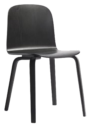 Lance Chair - Black