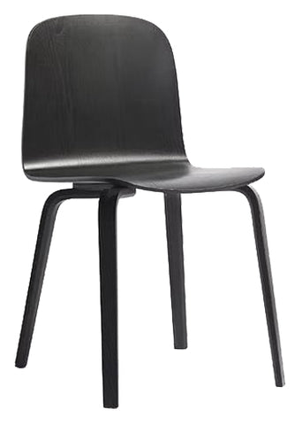 Glen Chair - Black