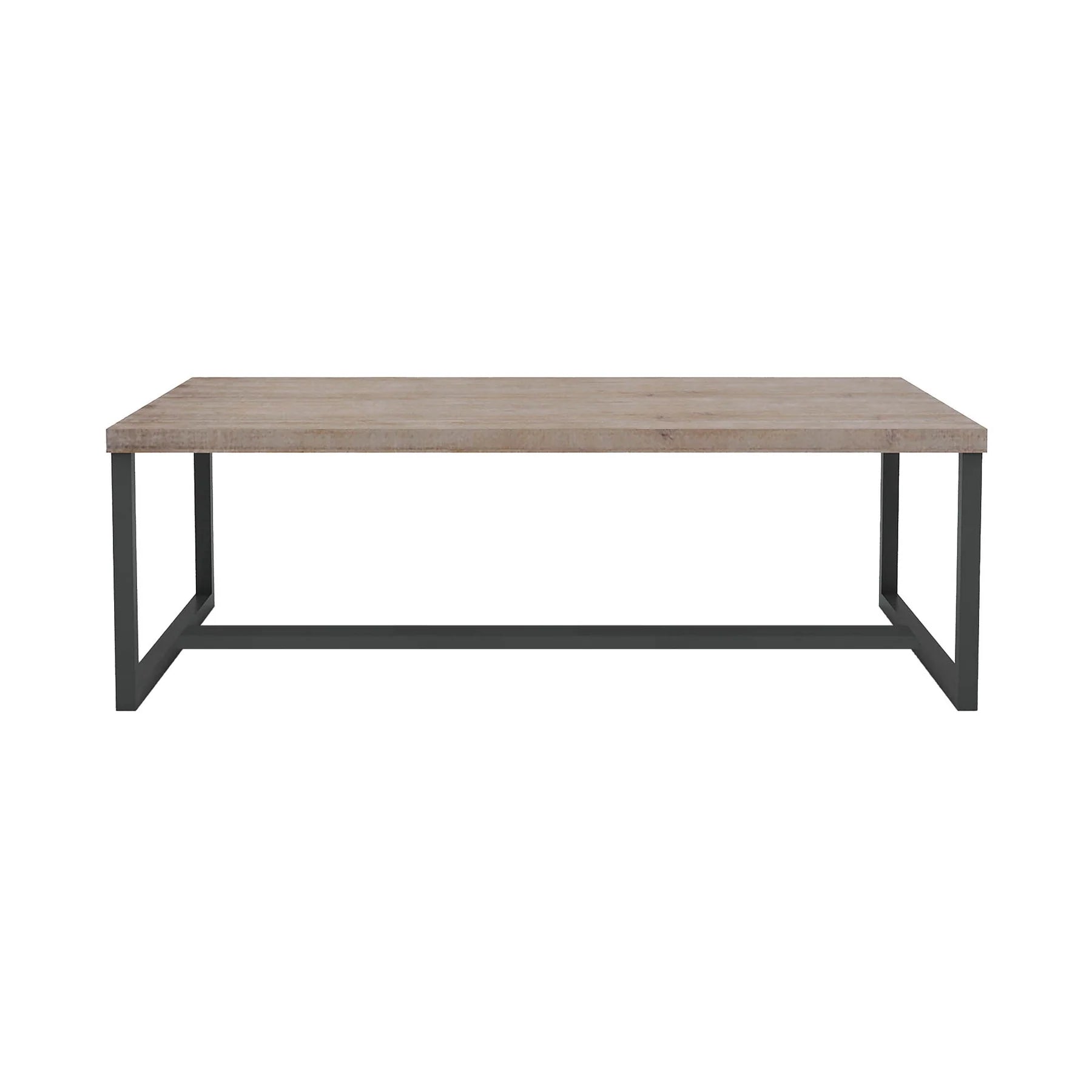Irondale Rectangular Coffee Table