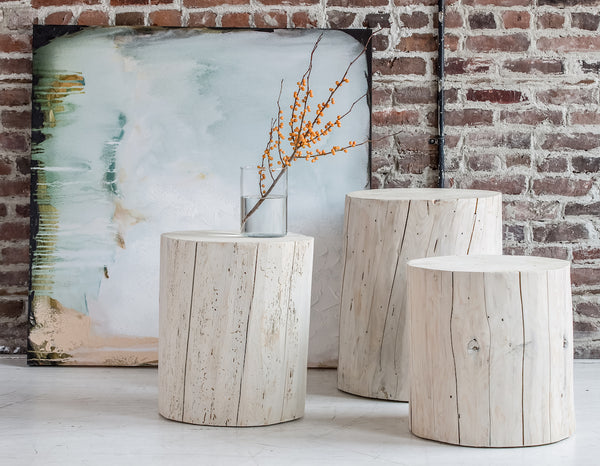 Nova Stump Wide - 16