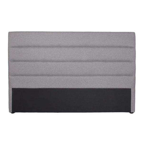 Danny Queen Headboard - Greige