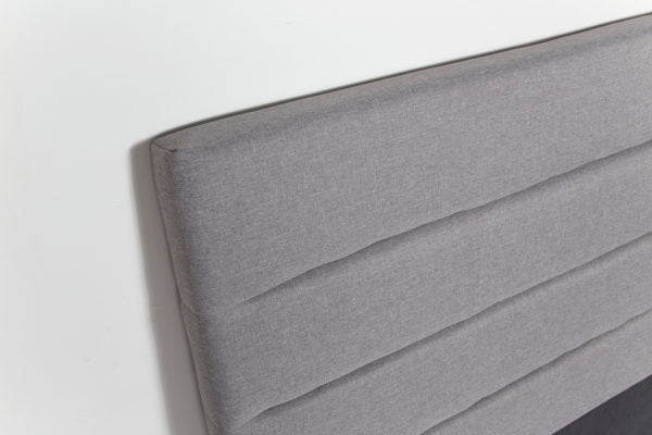 Danny Queen Headboard - Greige