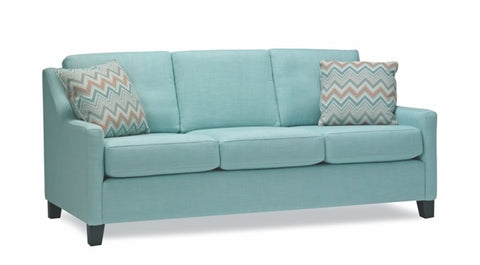 Cambie Sofa Bed - Custom Made