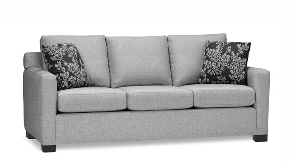 Clark Sofa - Custom Made
