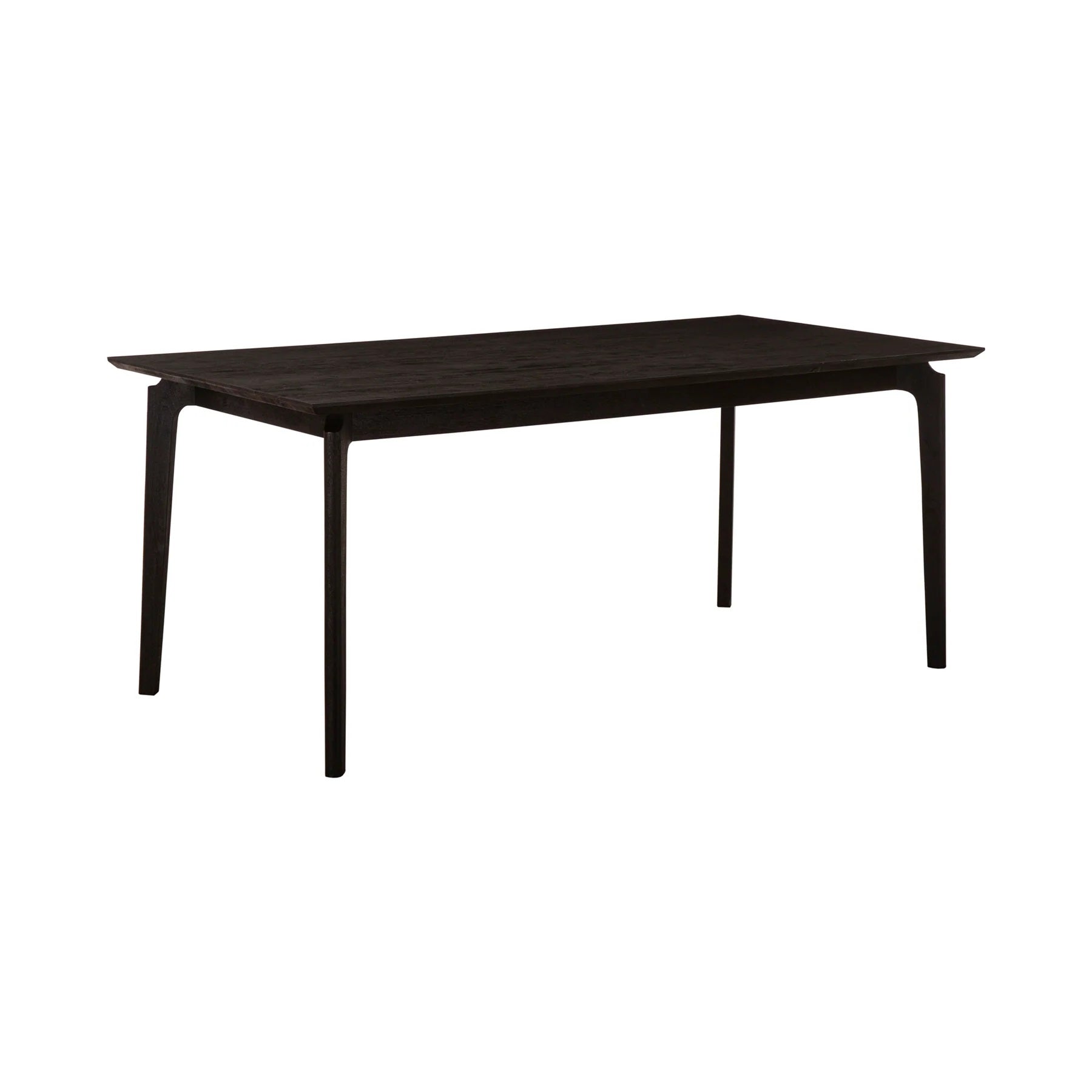 Elementa Dining Table - Black