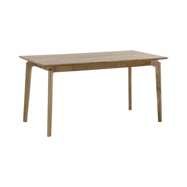 Elementa Dining Table - Small - Natural
