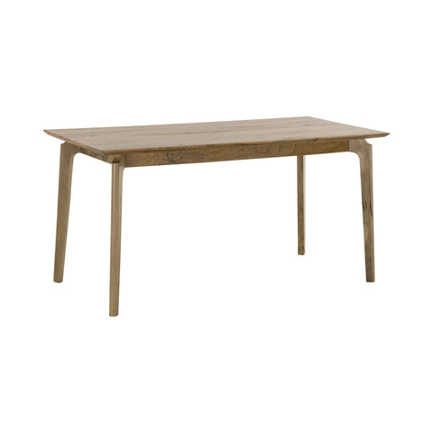 Kenzo Dining Table - Small - Natural