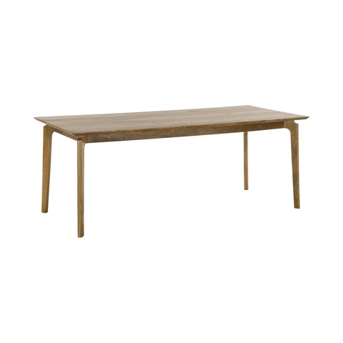 Kenzo Dining Table - Large - Natural