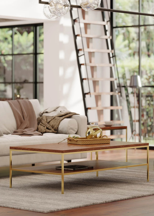 Elementa Coffee Table