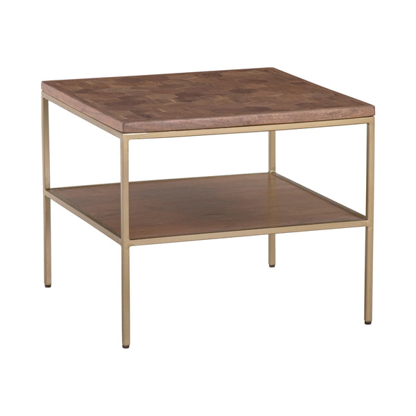 Elementa Side Table