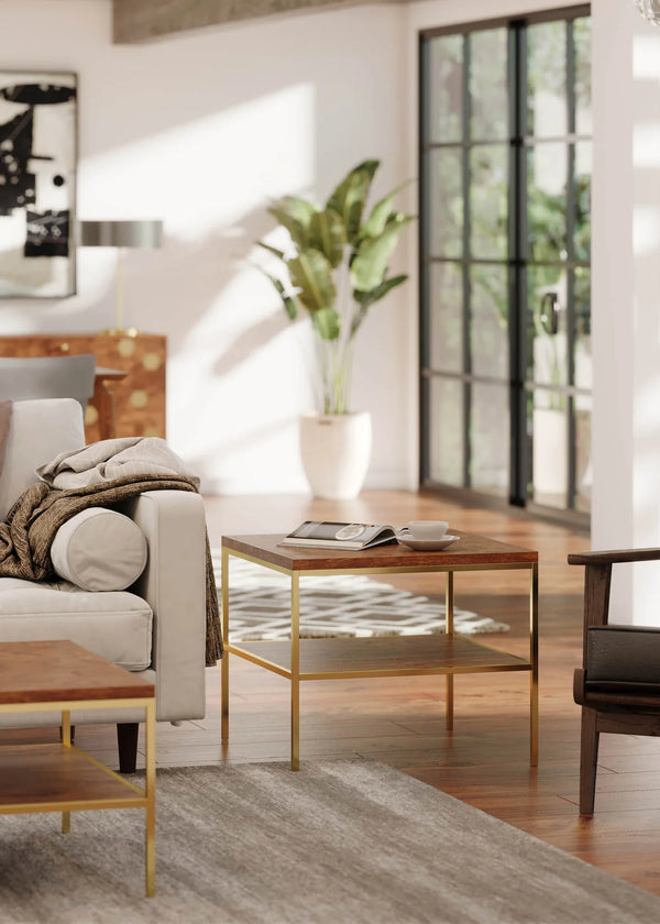 Elementa Side Table