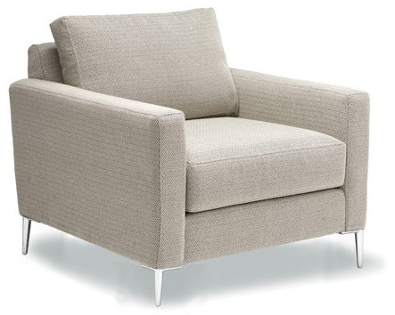 Belair Arm Chair - Custom Made