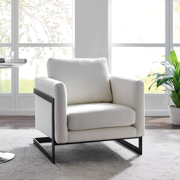 Leo Lounge Chair